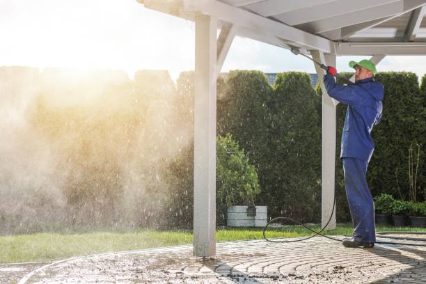 Best Factory Floor Cleaning  in Hot Springs, AR