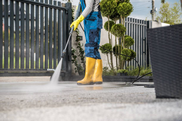 Professional Pressure Washing Services in Hot Springs, AR