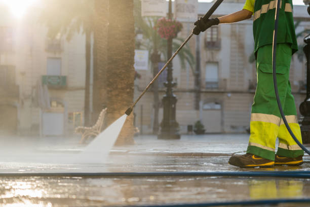 Best Playground Equipment Cleaning  in Hot Springs, AR